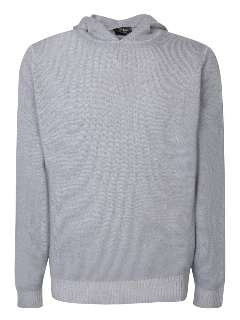Dell'oglio Hood Pullover