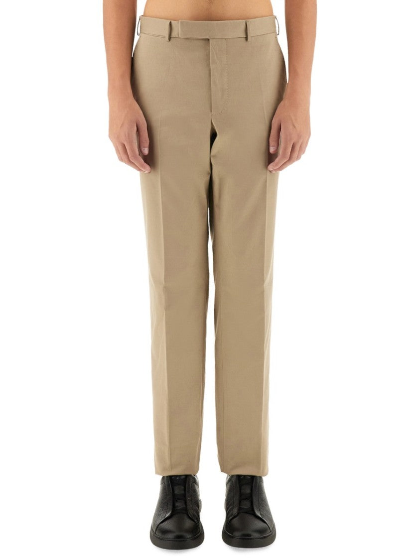 Zegna Straigth Leg Pants