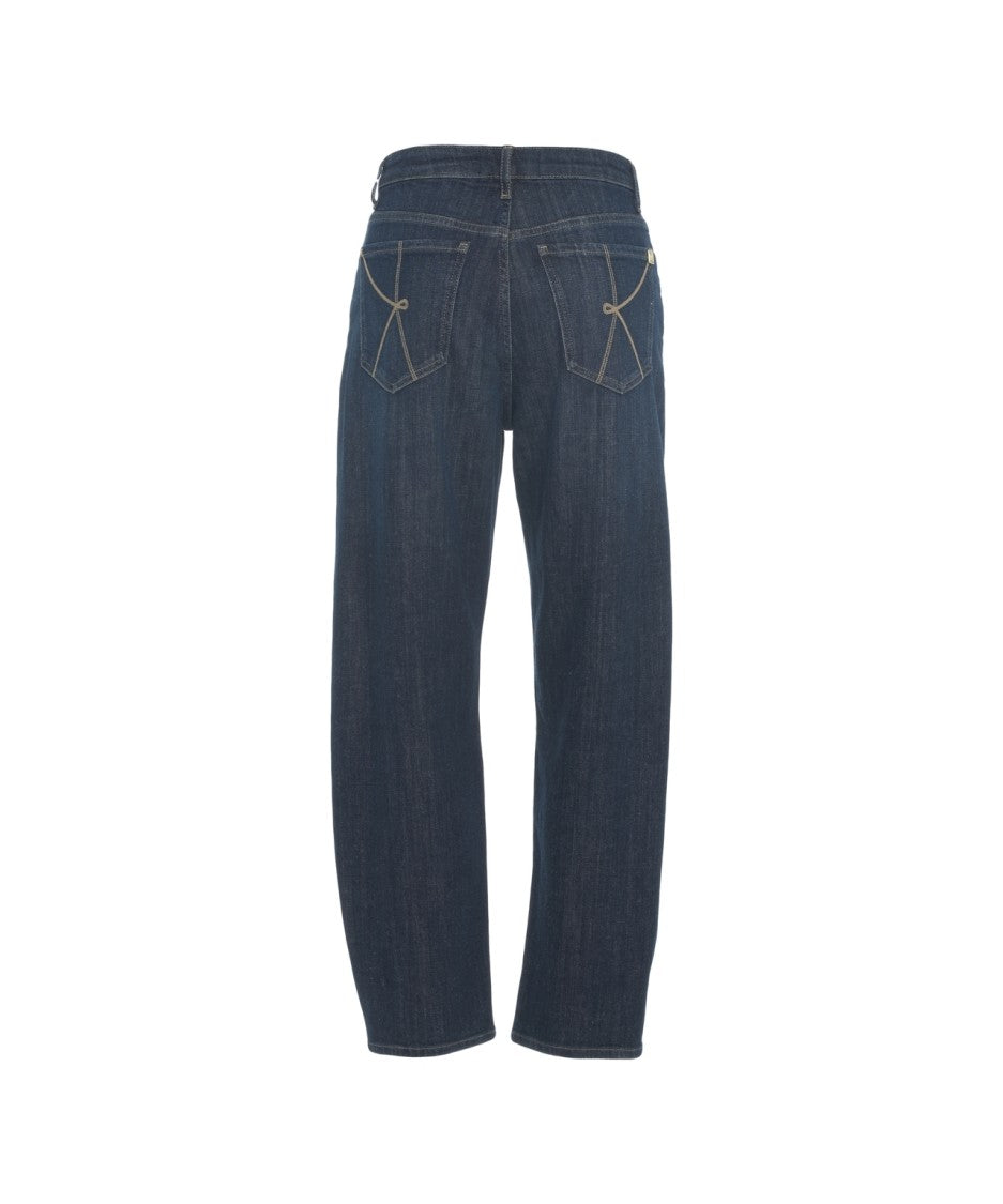 Kaos Classic Straight Leg Jeans
