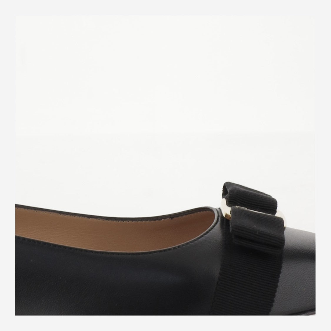 Salvatore Ferragamo Ballet Flat Varina