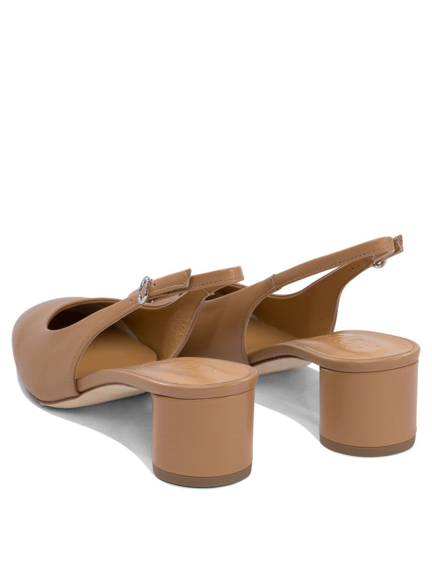 Aeydē "Romy" Slingback