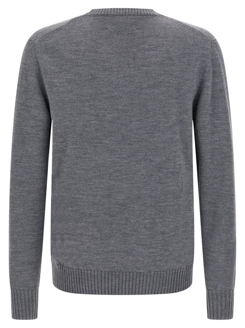Ballantyne Merino Sweater