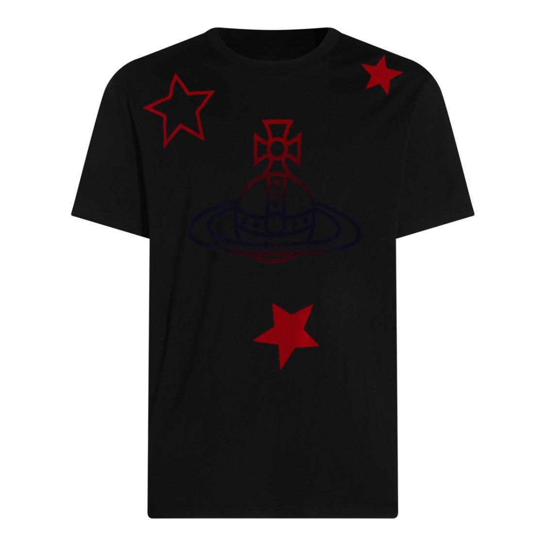 Vivienne Westwood Short-Sleeve T-Shirt