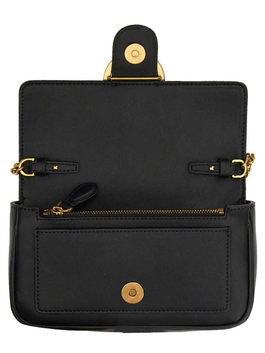 Pinko "Pocket Love One" Bag