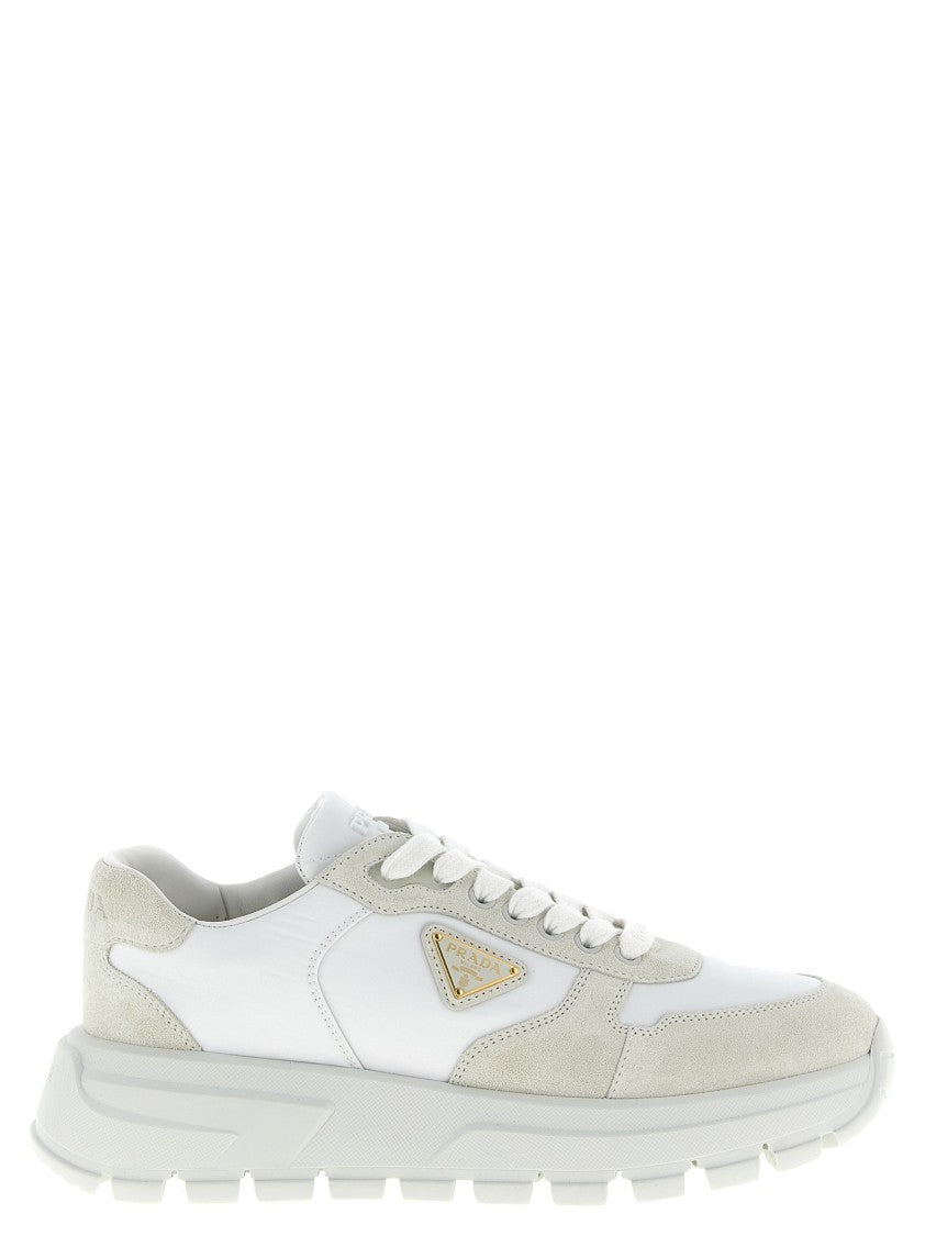 Prada 'Prax 01' Sneakers