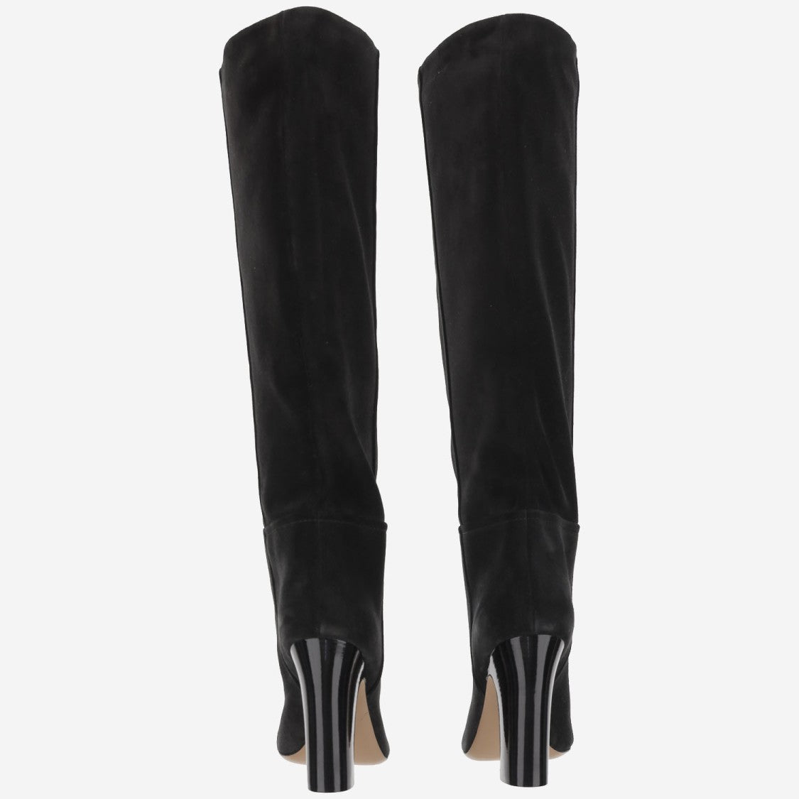 Paris Texas Lavinia 100 Leather Boots