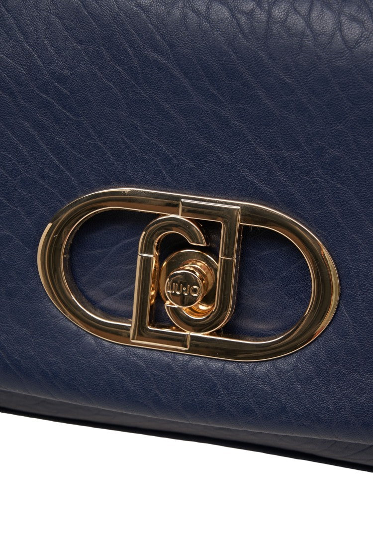 Liu Jo Crossbody Bag With Chain Detail