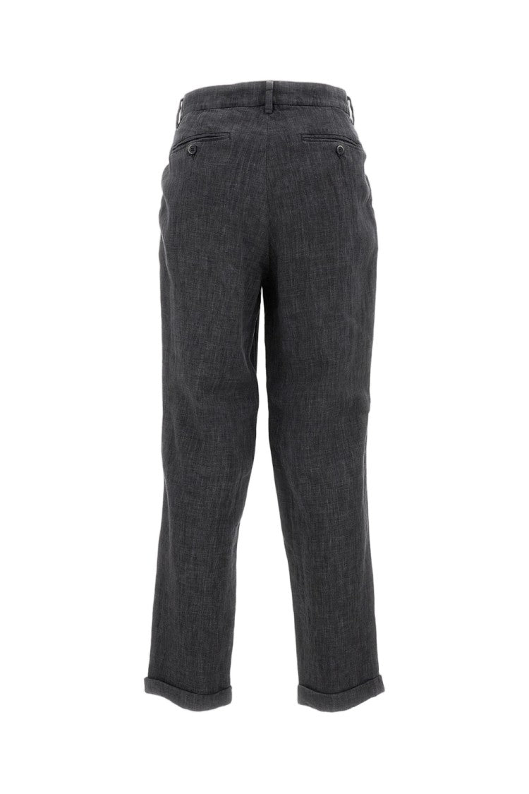 Barena Drapier Trousers