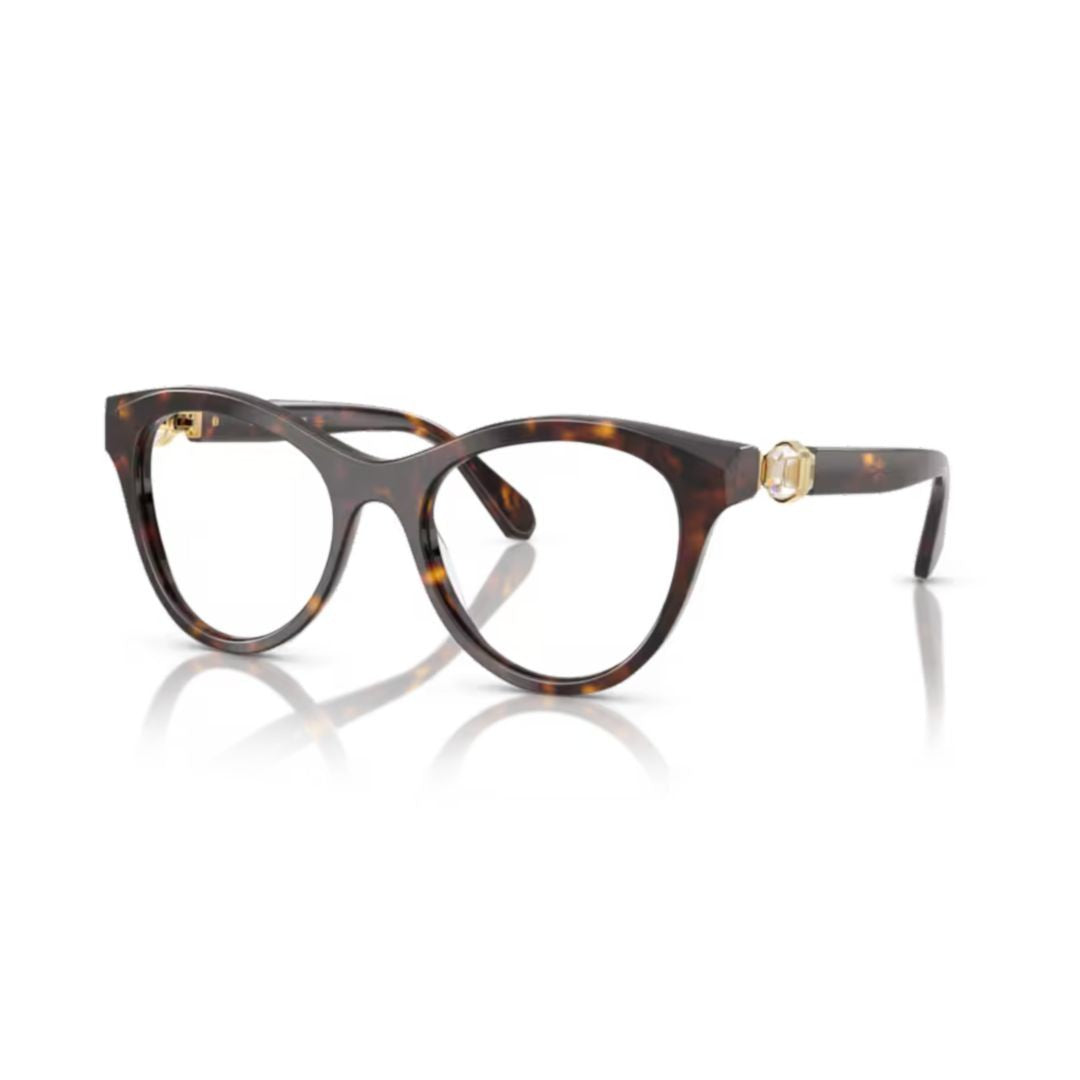 Swarovski 0Sk2036 Cat-Eye Sunglasses