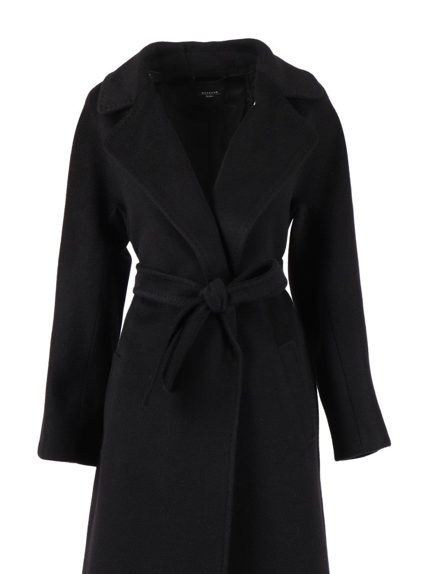 Max Mara Temper Coat