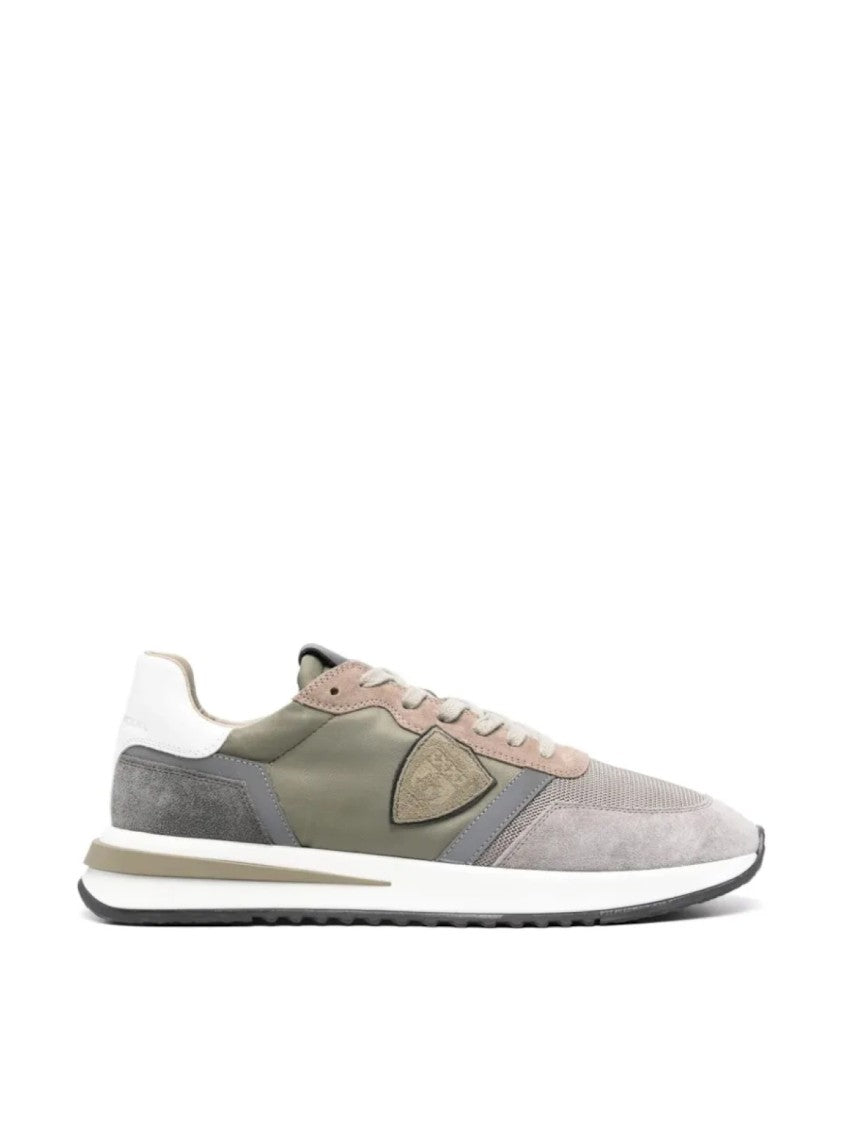 Philippe Model Tropez 2.1 Low Sneakers
