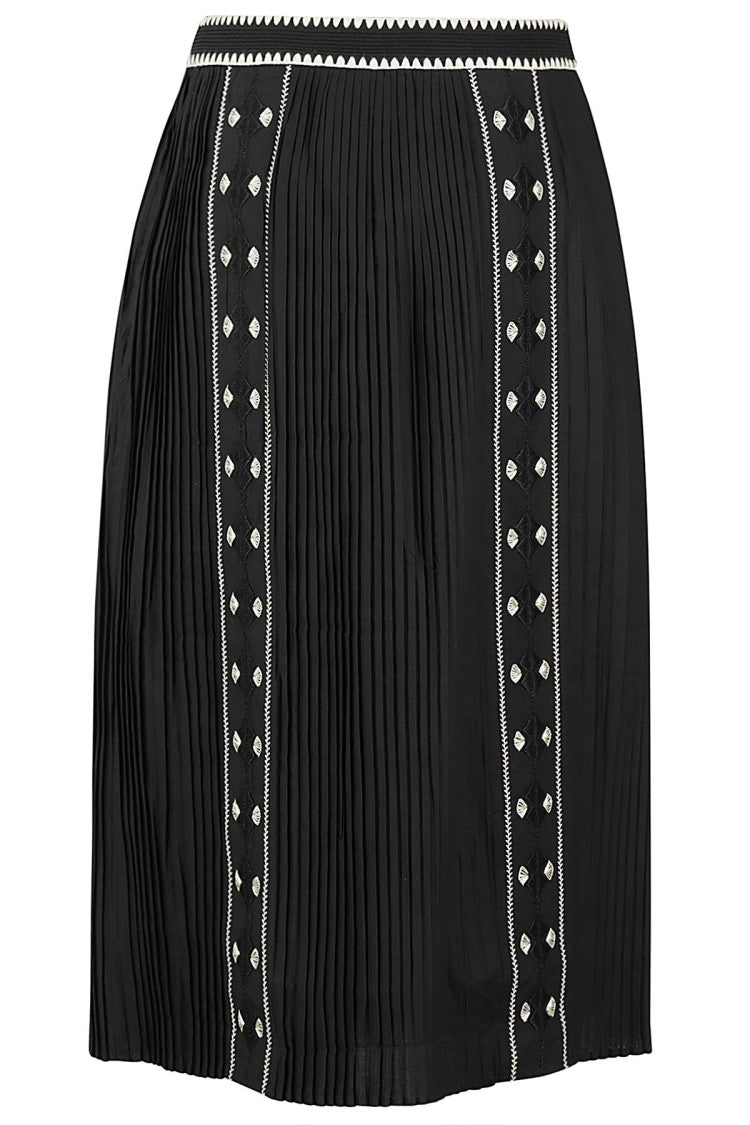 Ulla Johnson Sabina Skirt