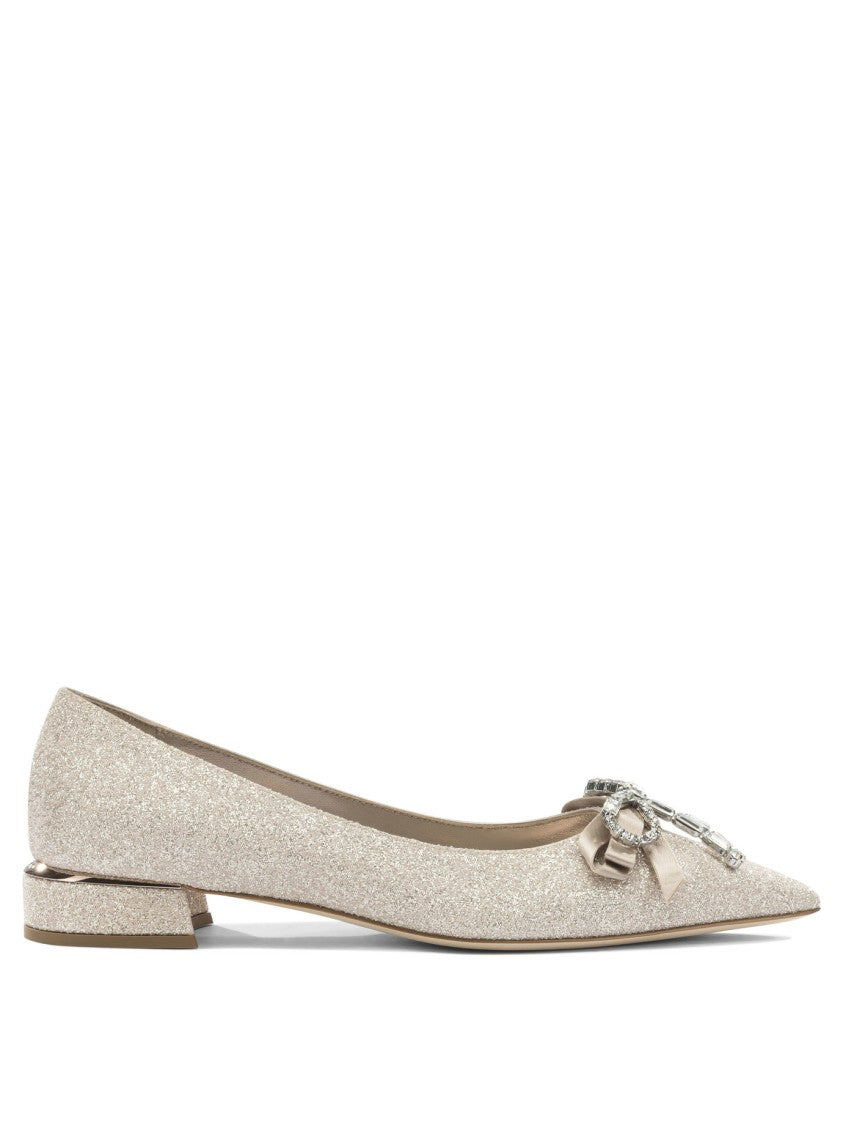 Jimmy Choo "Auria 25 Mm" Pump