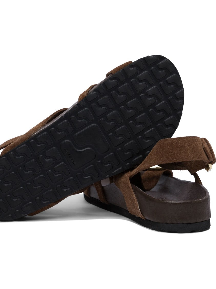 Soeur "Mexico" Sandals