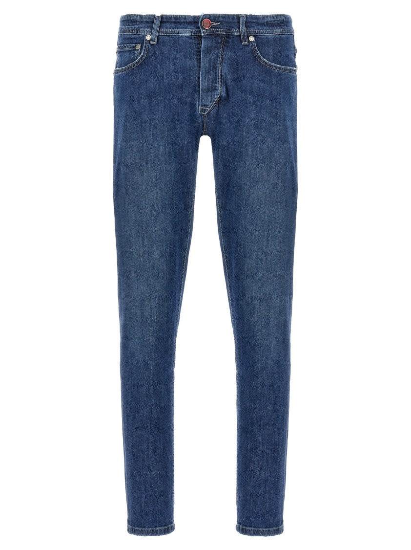 Barba 'Five' Jeans
