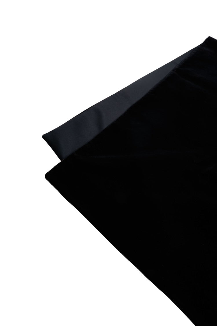 Max Mara Smirne' Reversible Stole