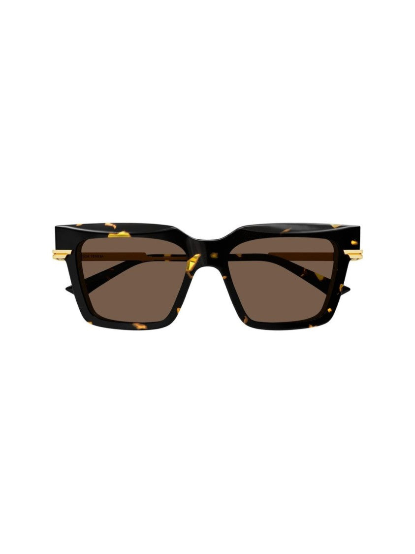 Bottega Veneta Bv1242s Minimalist Sunglasses
