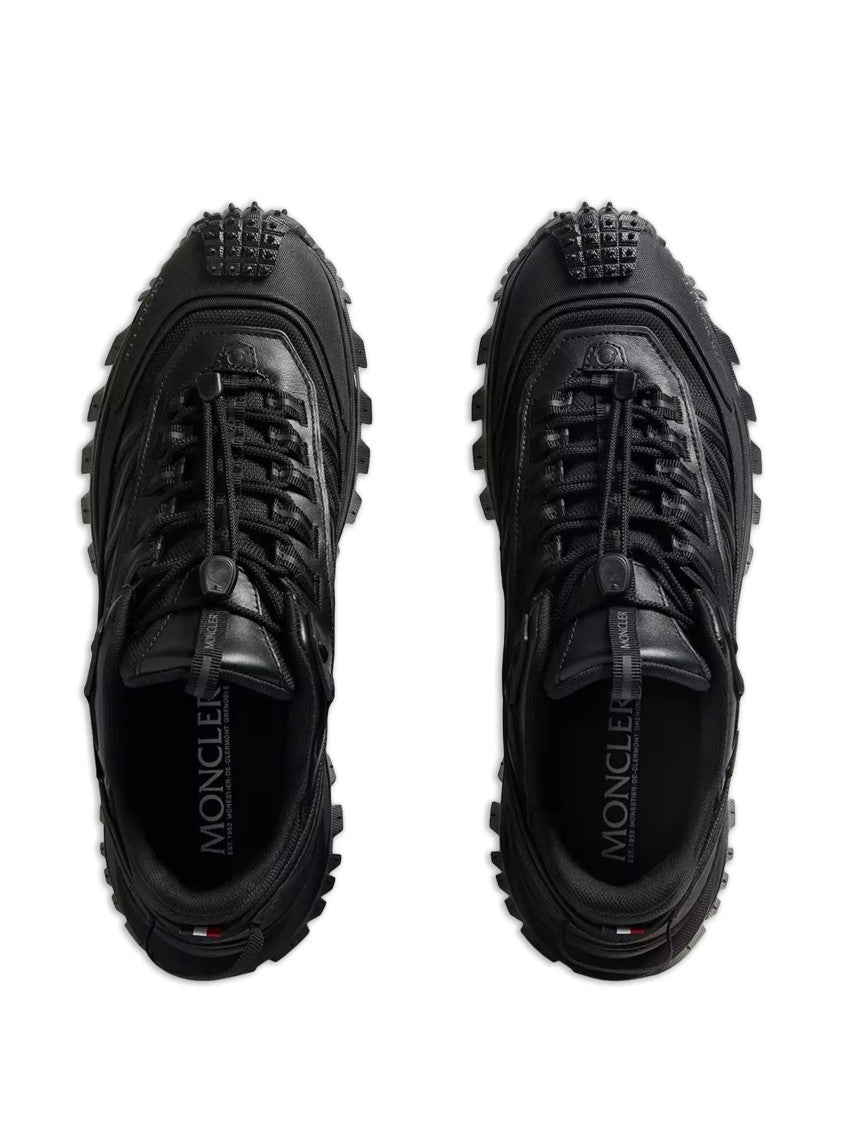 Moncler Trailgrip Gtx Low Top Sneakers