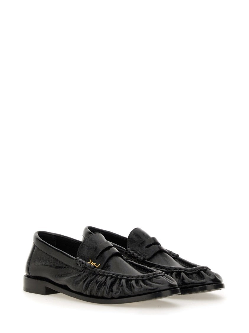 Saint Laurent "Le Loafer" Moccasin
