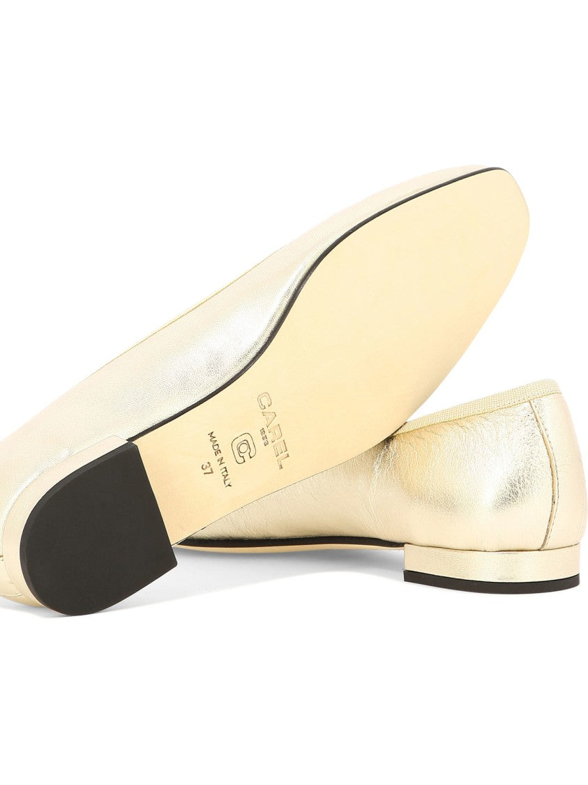 Carel Paris "Ballet" Ballet Flats