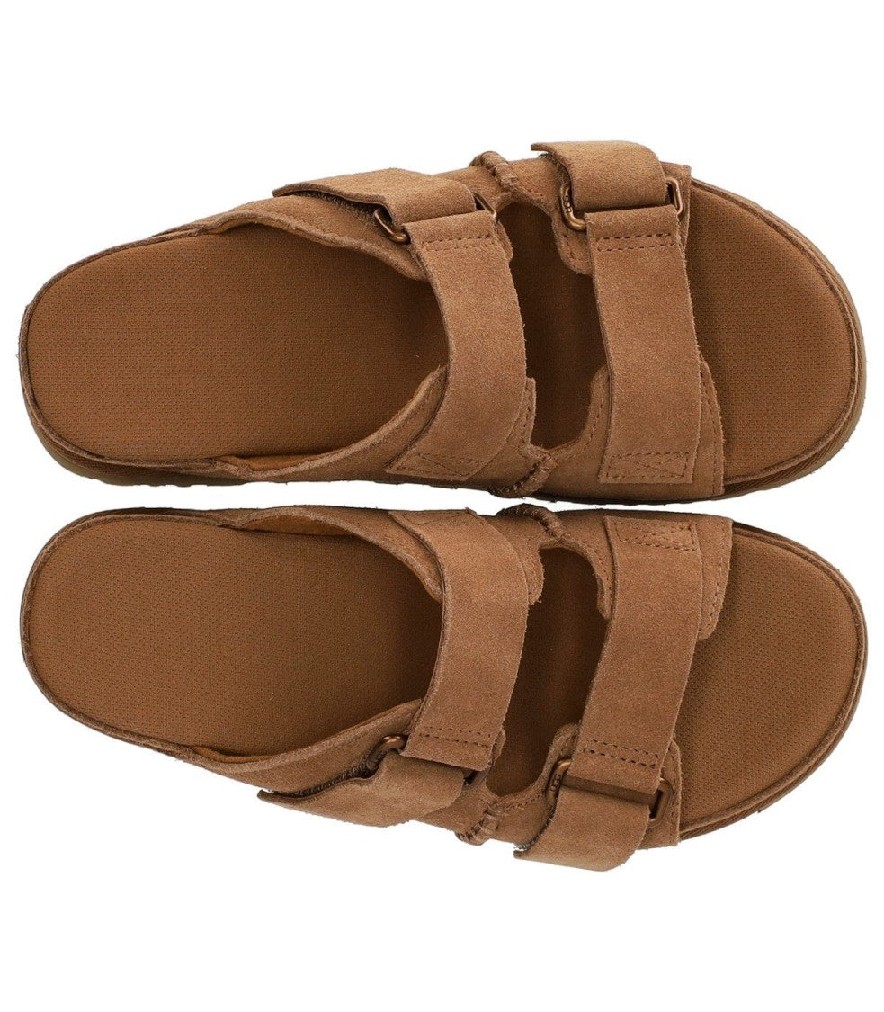 Ugg Goldenstar Hi Chestnut Sandal