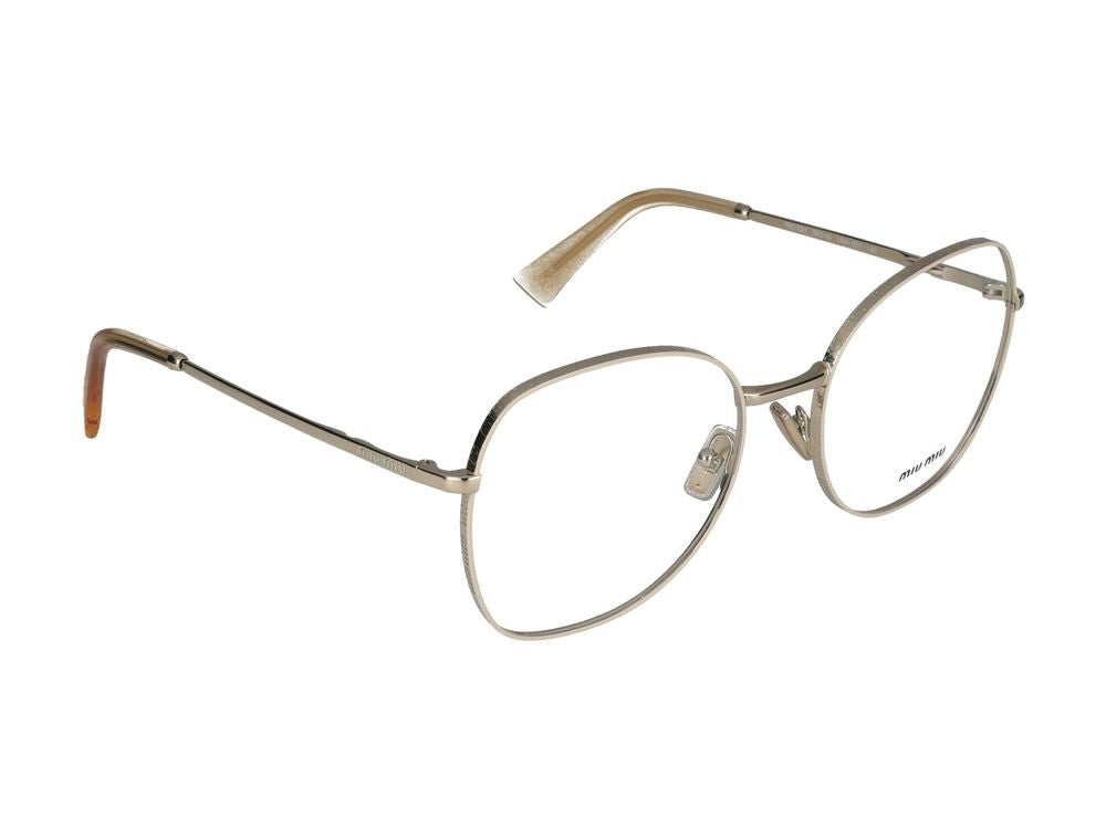 Miu Miu Eyeglasses 0Mu 52Vv 14M1o1 56/19/140