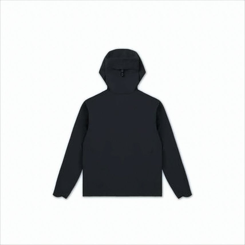 Arc'teryx Black Arc'teryx Jacket With Hood
