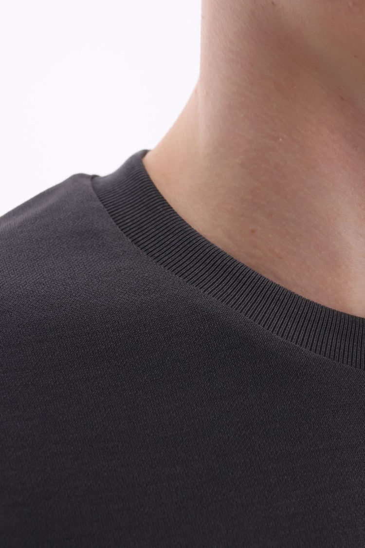 Herno Comfort Cotton T-Shirt