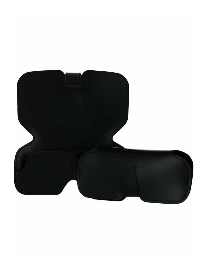 Saint Laurent Square-Frame Acetate Sunglasses