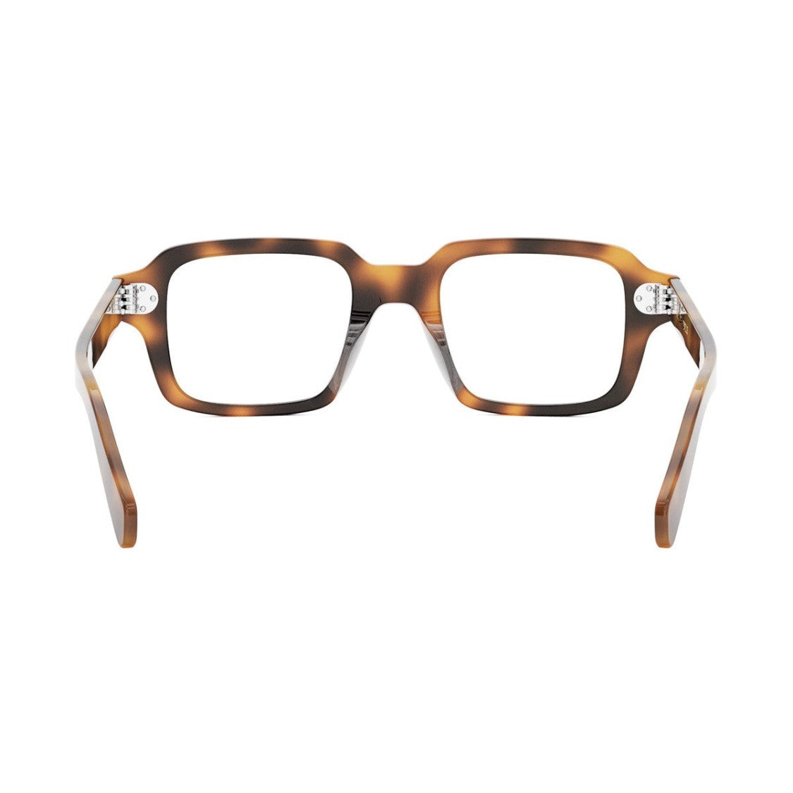 Celine Havana 3 Dots Acetate Glasses
