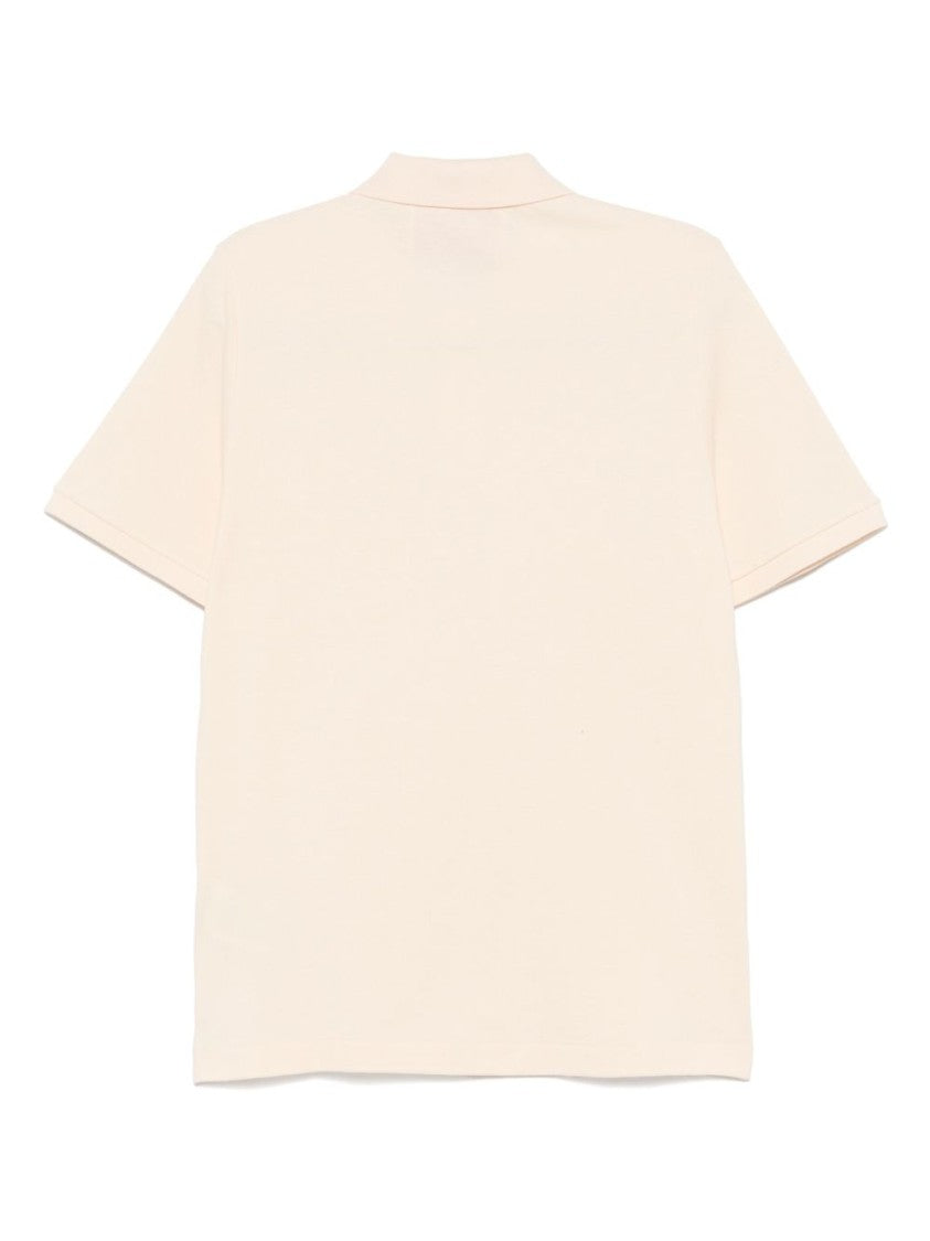 Valentino Cotton Polo Shirt