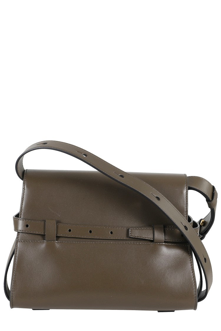 Moschino Nappa Forest Bag