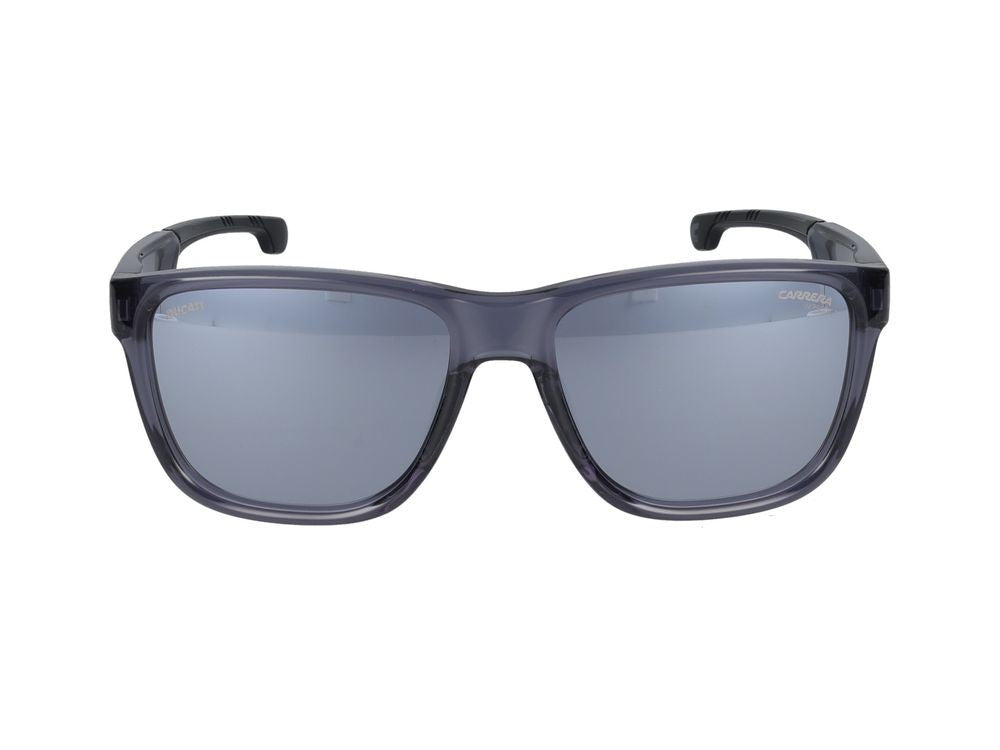 Carrera Ducati Sunglasses Carduc 003/S R6s Grey Black 57/17/135