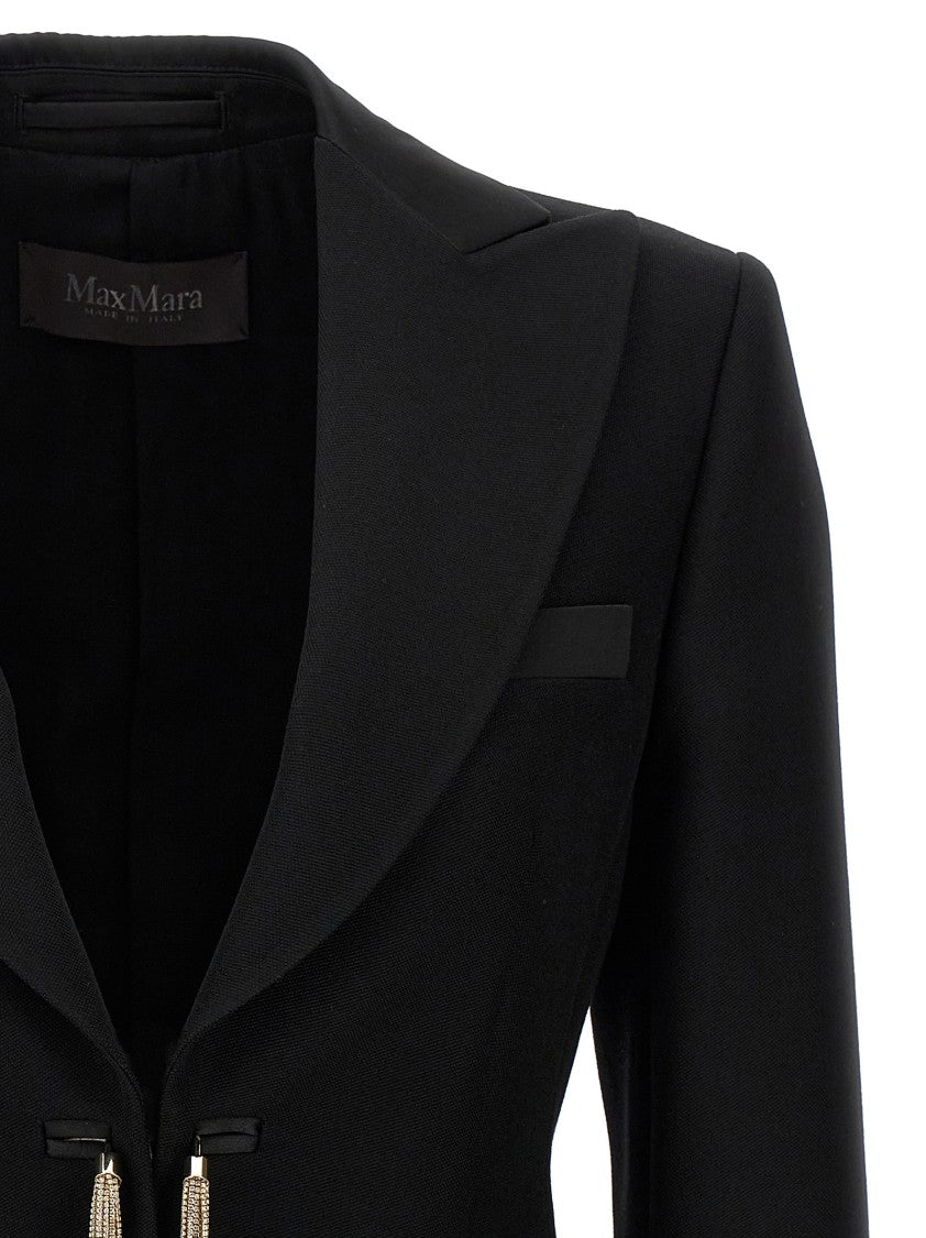 Max Mara 'Boemia' Blazer