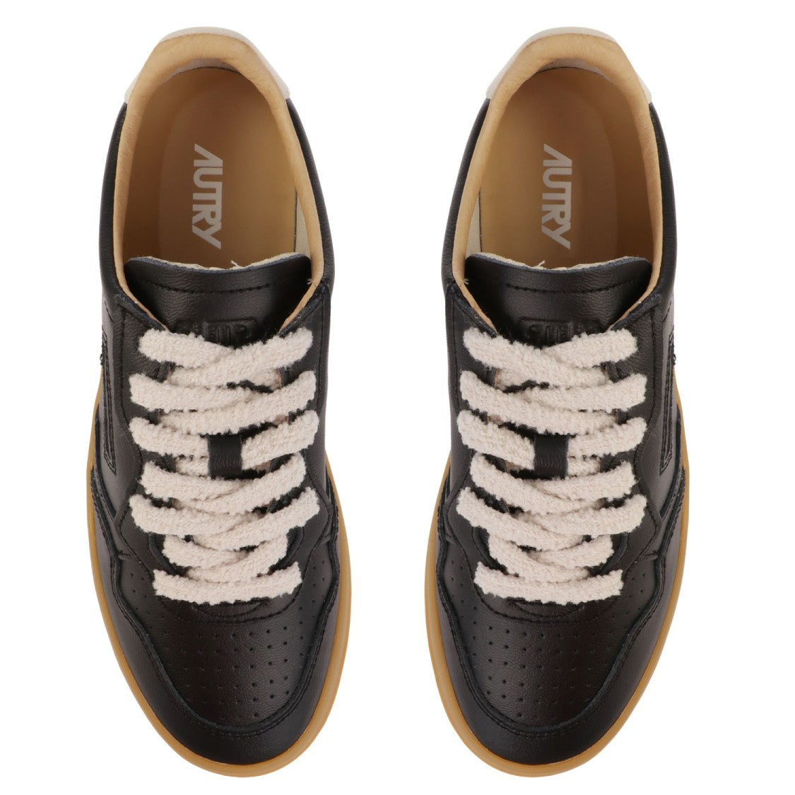 Autry Medalist Low Sneakers