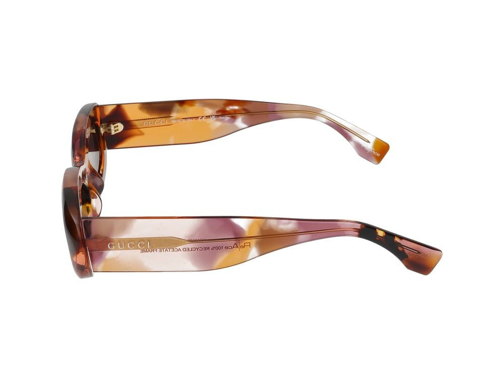 Gucci Sunglasses Gg1907s 002 Havana Havana Brown 48/23/145