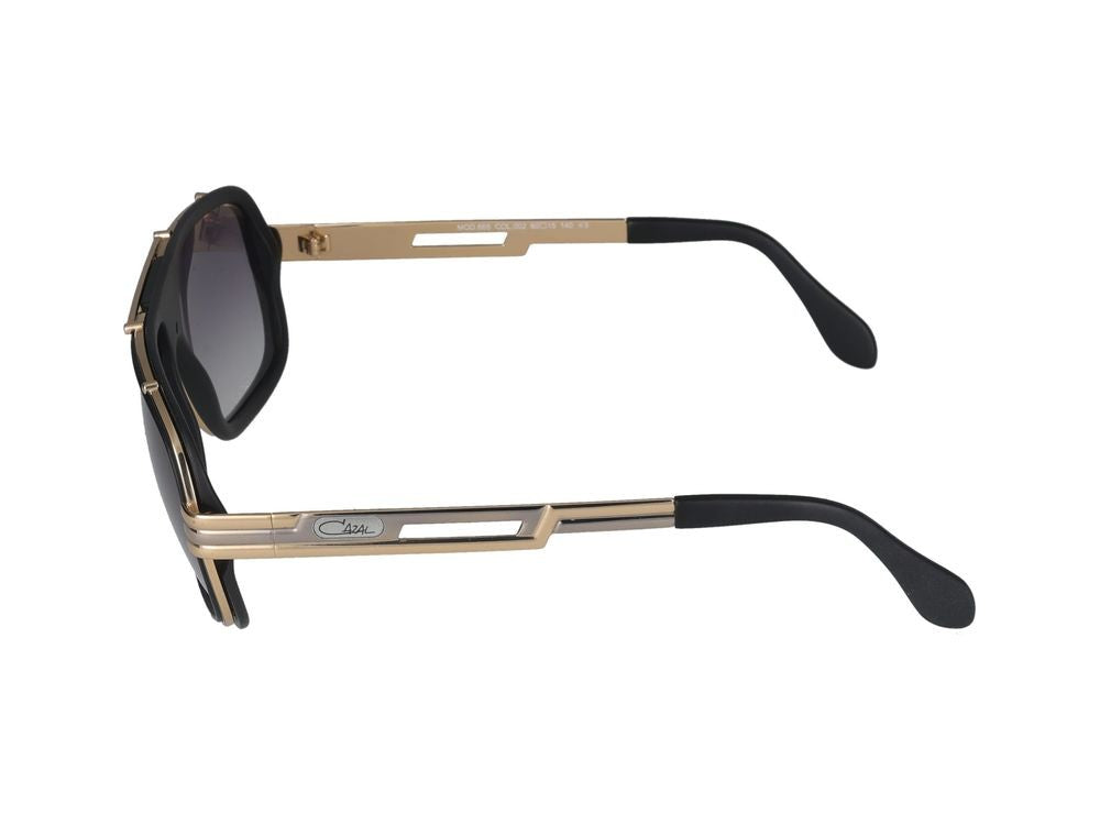 Cazal Sunglasses 665 001 60/15/140