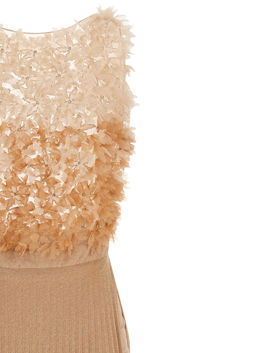 Elisabetta Franchi 'Red Carpet' Dress