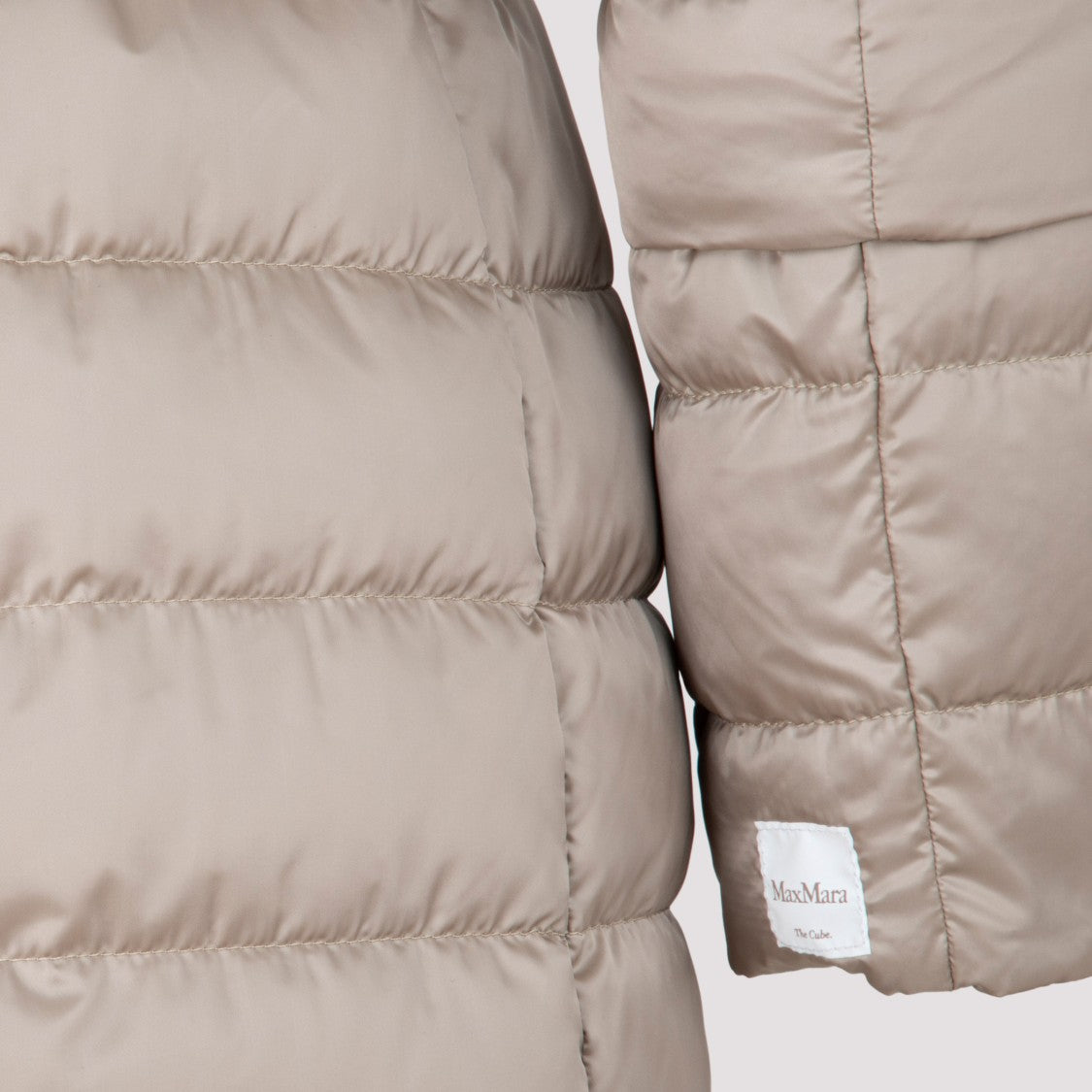 Max Mara Novef Down Jacket