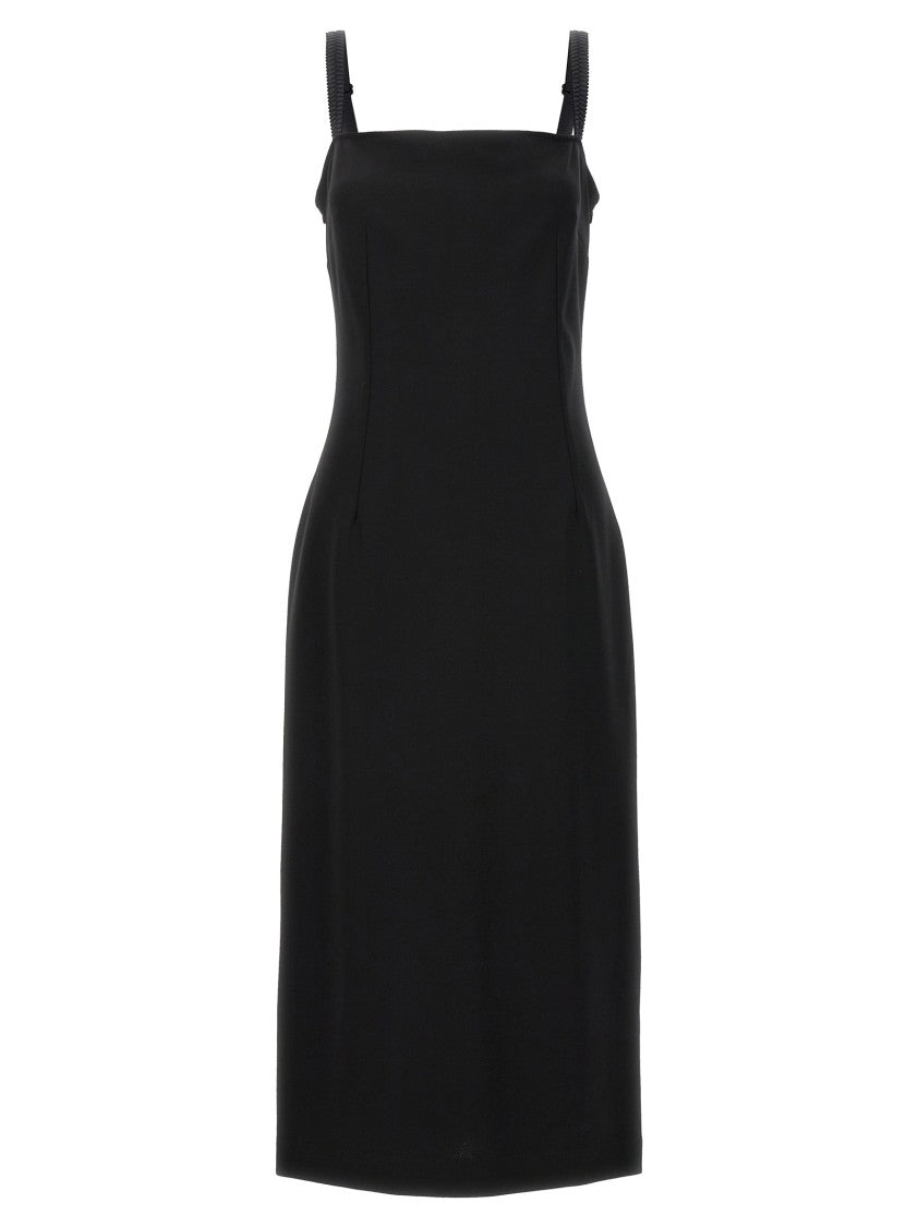 Dolce & Gabbana Milan Stitch Dress