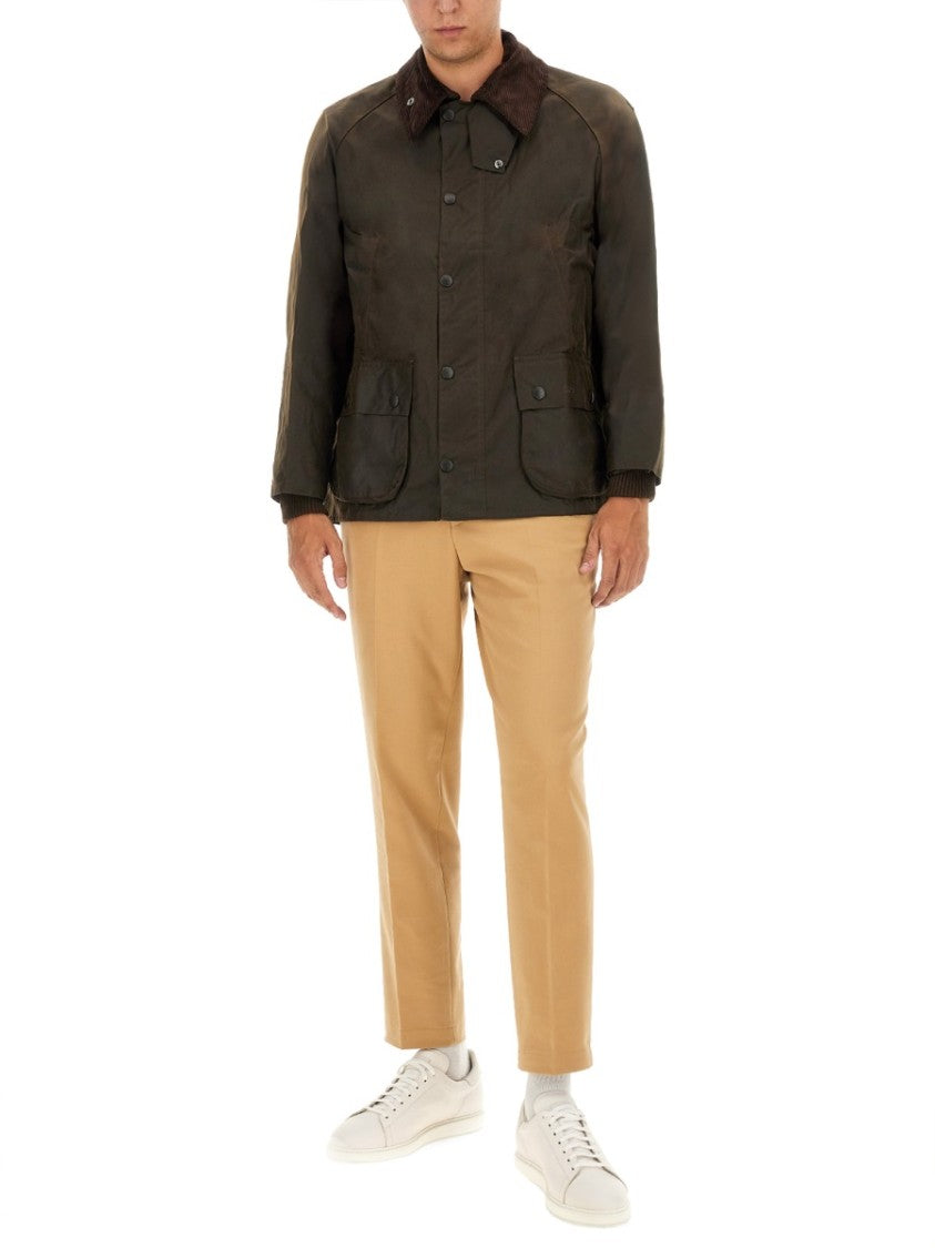 Barbour "Bedale Wax" Jacket