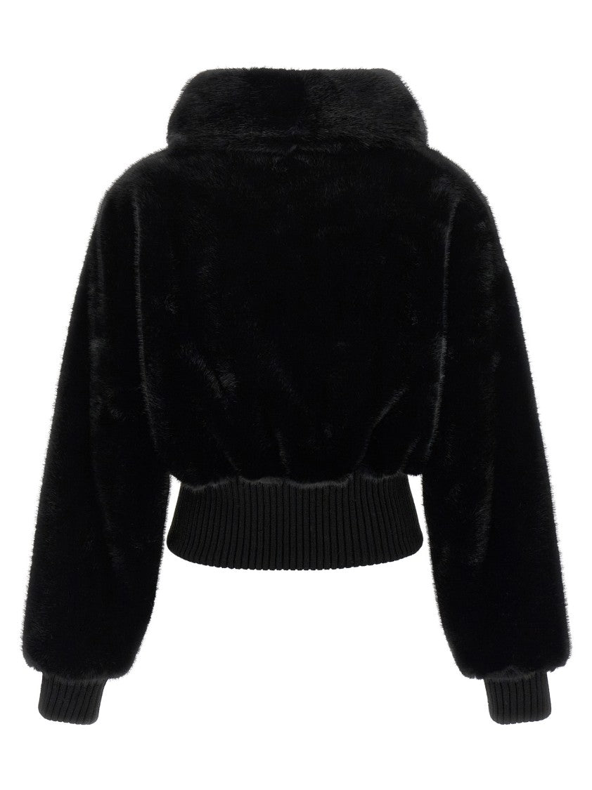 Pinko 'Bagels' Bomber Jacket