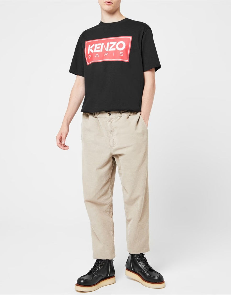 Kenzo Classic Box Logo T-Shirt