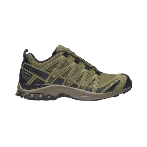 Salomon Xa Pro 3D Gtx Rugged Sneakers