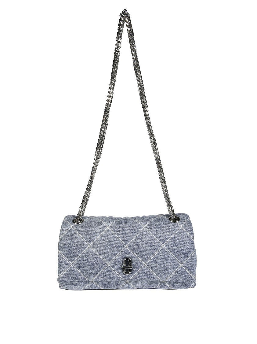 Marc Jacobs The Dual Chain Mini Bag