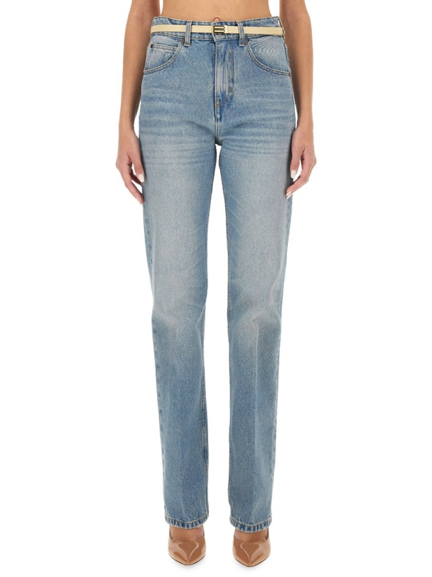 Victoria Beckham Jeans "Julia"