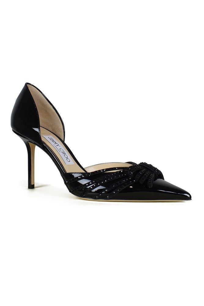 Jimmy Choo Kaitence 85 Pumps
