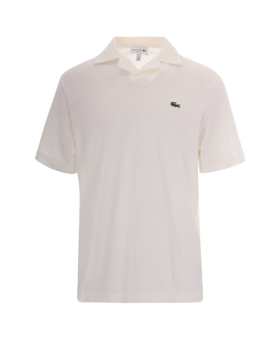 Lacoste Classic Flour Polo Shirt