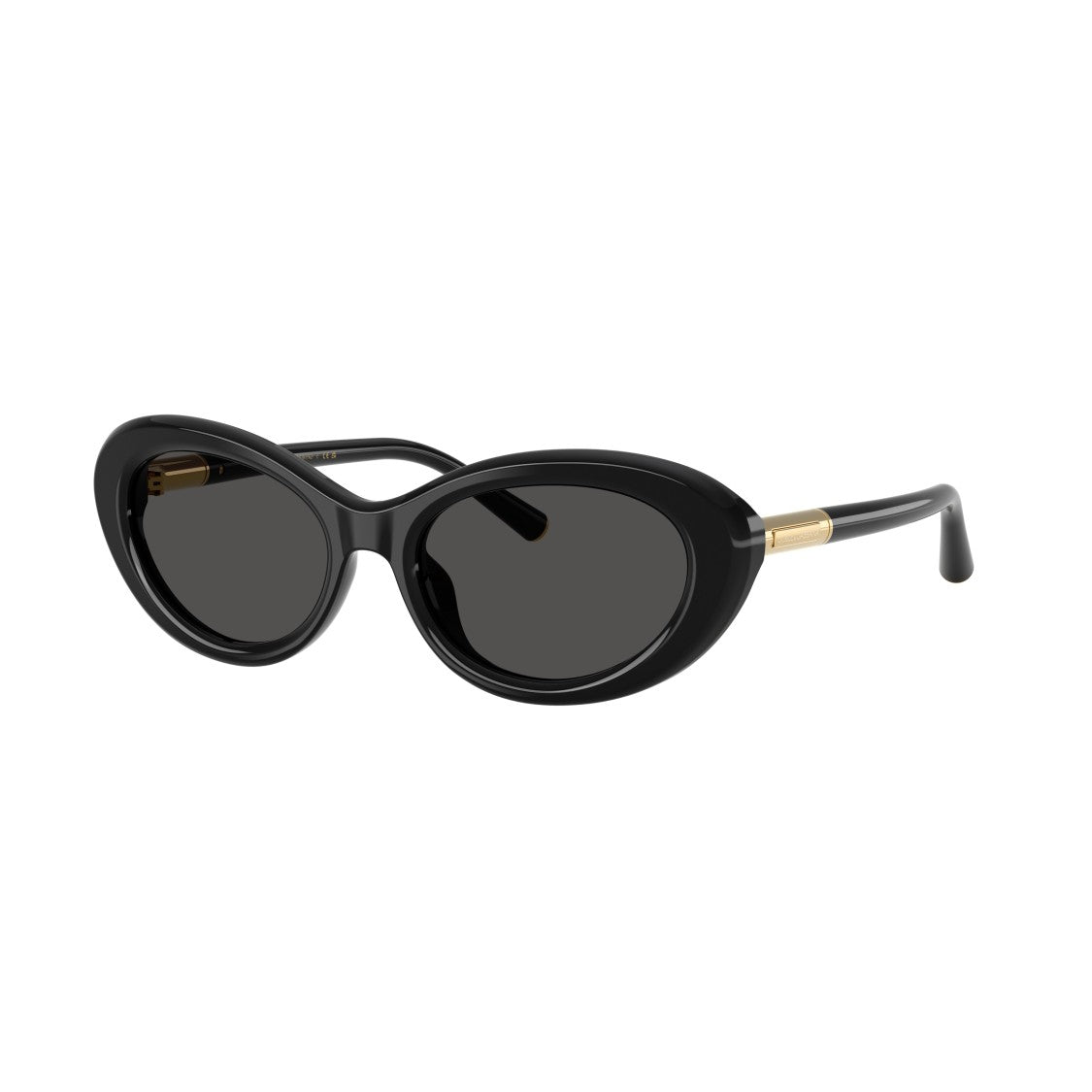 Dolce & Gabbana 0Dg4519 Oval Frame Sunglasses