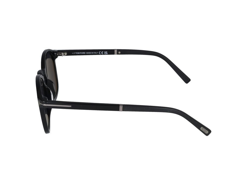 Tom Ford Sunglasses Ft1020-N 01D 52/21/145